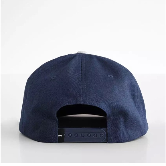 RVCA SnapBack - Picture 2 of 6